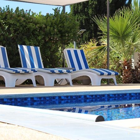 Willa St.George'S Country Retreat Limassol Zewnętrze zdjęcie