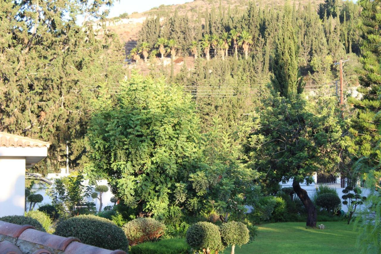 Willa St.George'S Country Retreat Limassol Zewnętrze zdjęcie