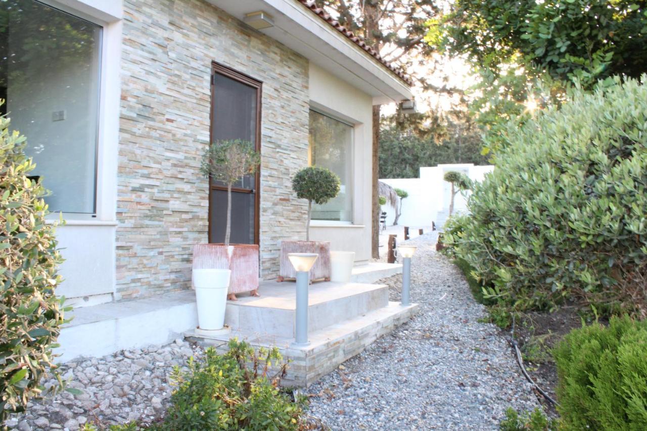 Willa St.George'S Country Retreat Limassol Zewnętrze zdjęcie