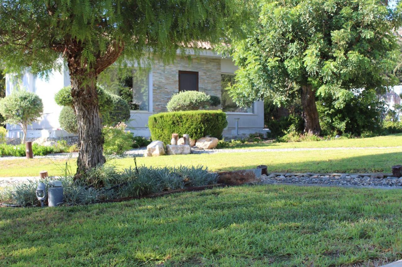 Willa St.George'S Country Retreat Limassol Zewnętrze zdjęcie