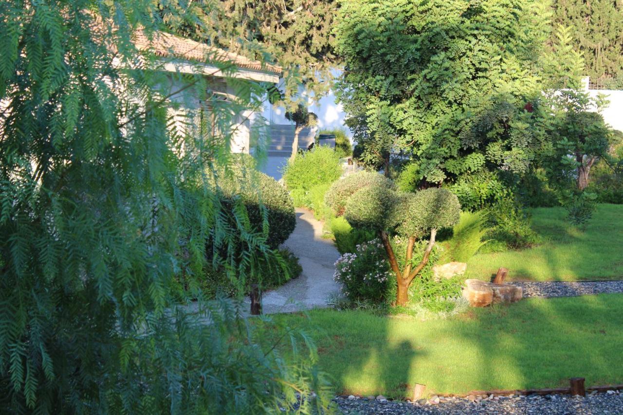 Willa St.George'S Country Retreat Limassol Zewnętrze zdjęcie