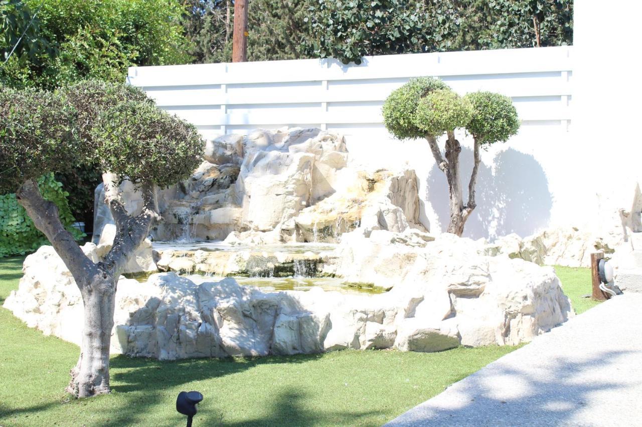 Willa St.George'S Country Retreat Limassol Zewnętrze zdjęcie