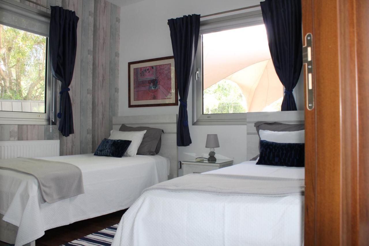 Willa St.George'S Country Retreat Limassol Zewnętrze zdjęcie