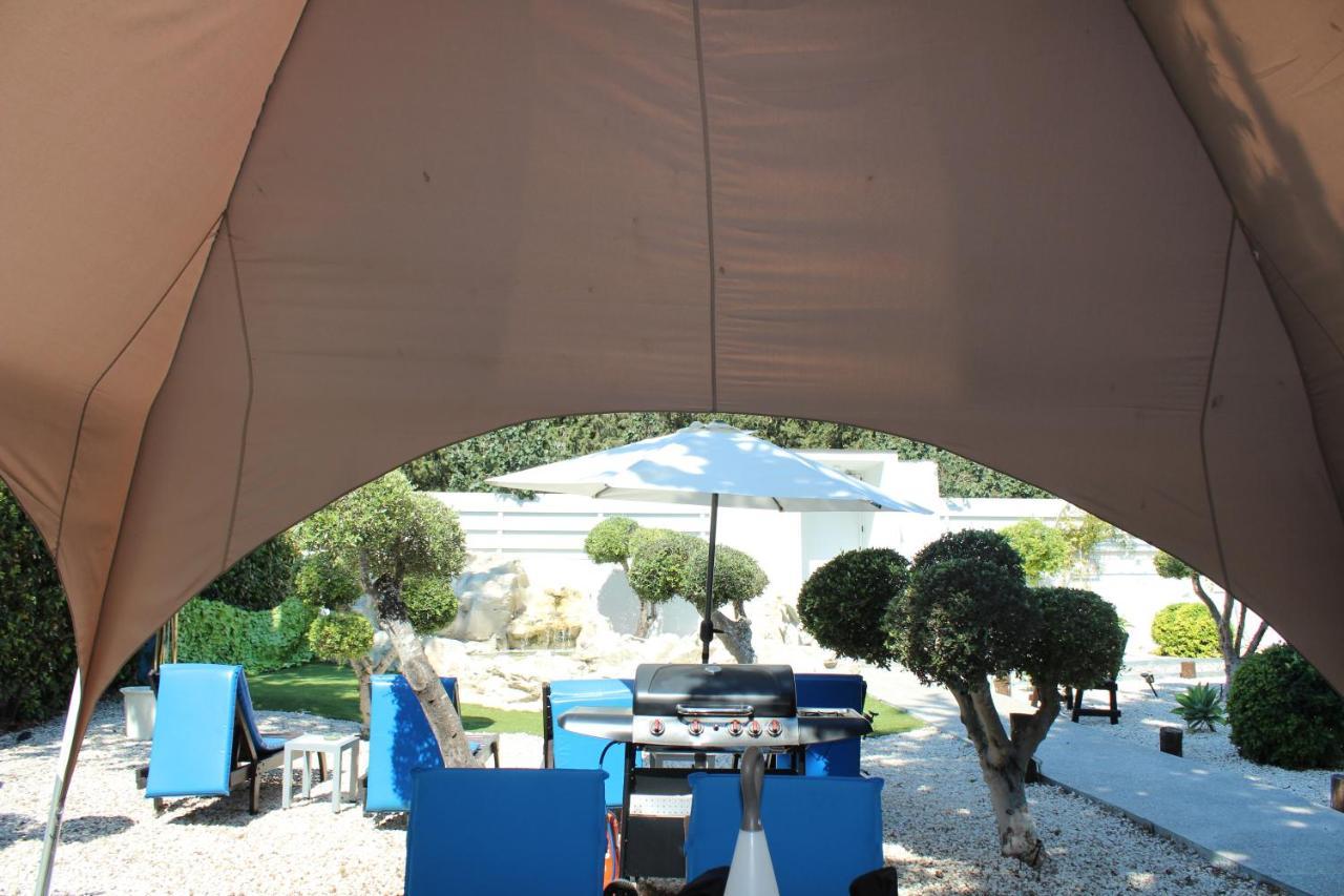 Willa St.George'S Country Retreat Limassol Zewnętrze zdjęcie