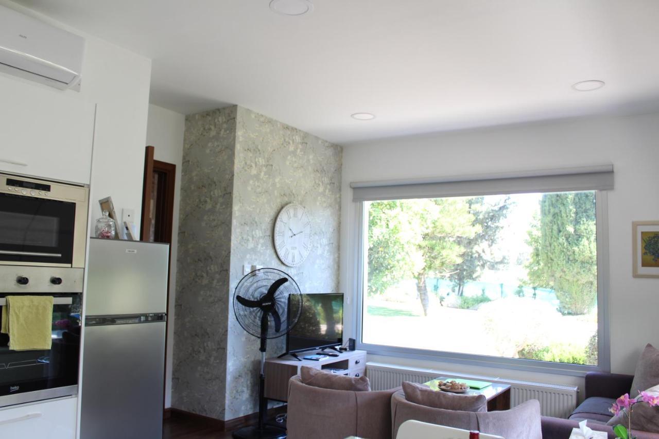 Willa St.George'S Country Retreat Limassol Zewnętrze zdjęcie