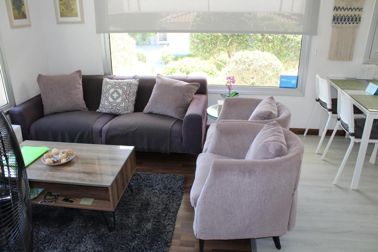 Willa St.George'S Country Retreat Limassol Zewnętrze zdjęcie