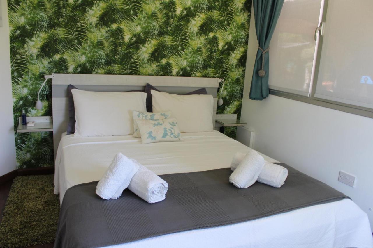 Willa St.George'S Country Retreat Limassol Zewnętrze zdjęcie