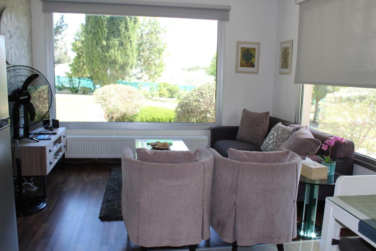 Willa St.George'S Country Retreat Limassol Zewnętrze zdjęcie