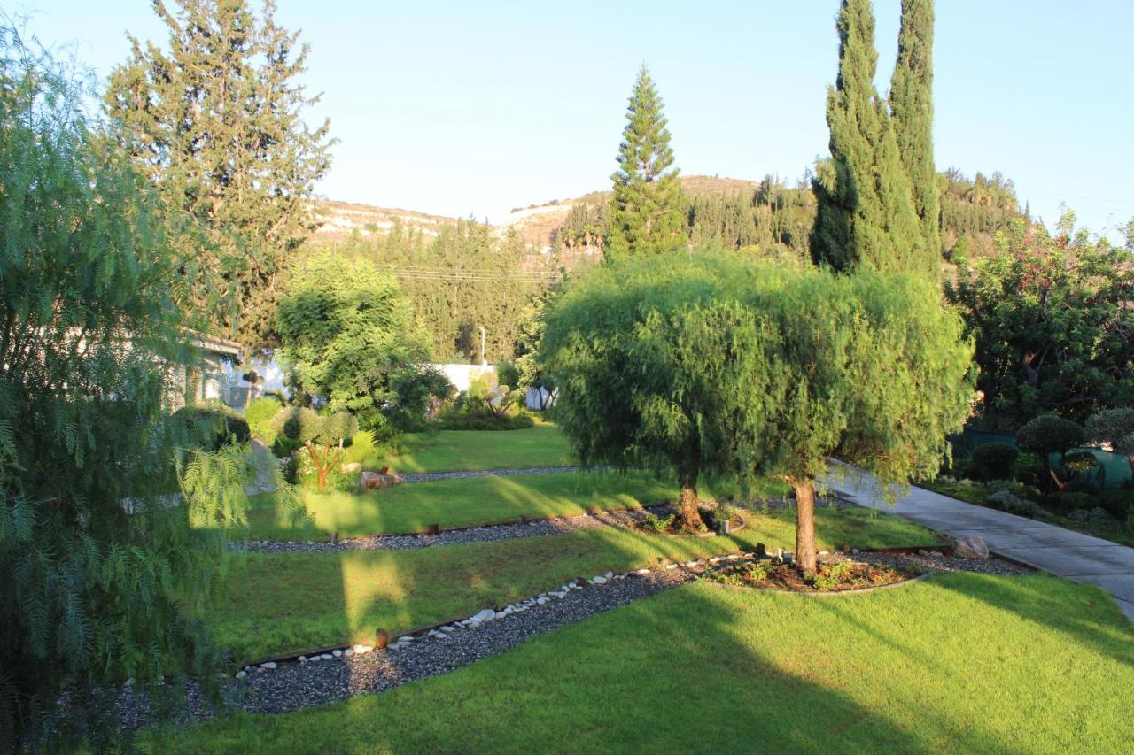 Willa St.George'S Country Retreat Limassol Zewnętrze zdjęcie