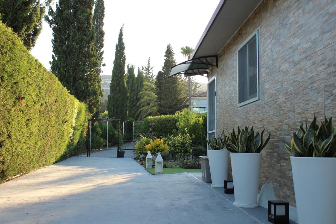 Willa St.George'S Country Retreat Limassol Zewnętrze zdjęcie