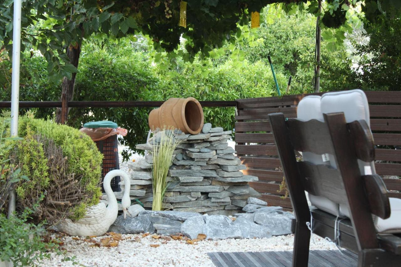 Willa St.George'S Country Retreat Limassol Zewnętrze zdjęcie