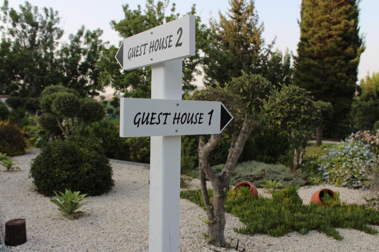 Willa St.George'S Country Retreat Limassol Zewnętrze zdjęcie