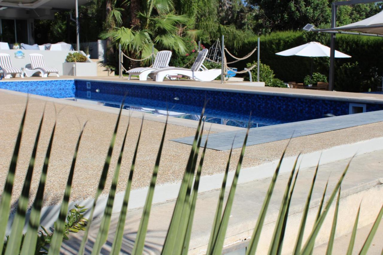 Willa St.George'S Country Retreat Limassol Zewnętrze zdjęcie