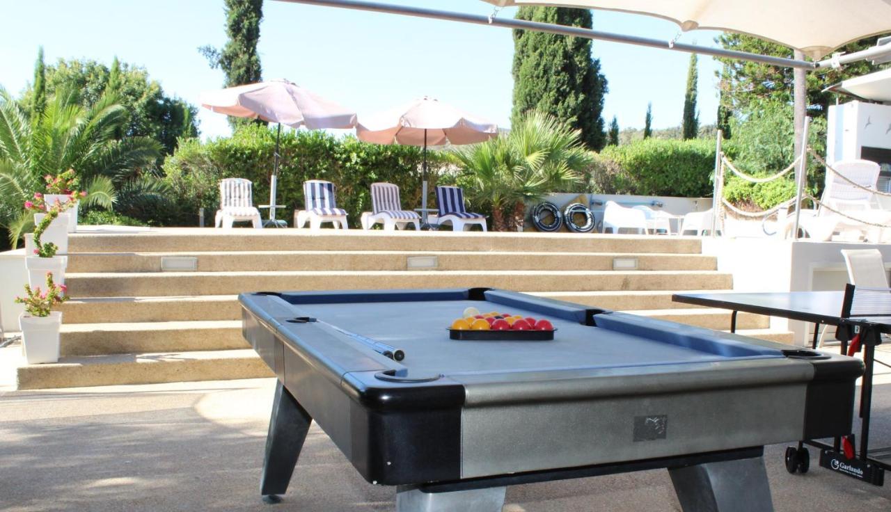 Willa St.George'S Country Retreat Limassol Zewnętrze zdjęcie