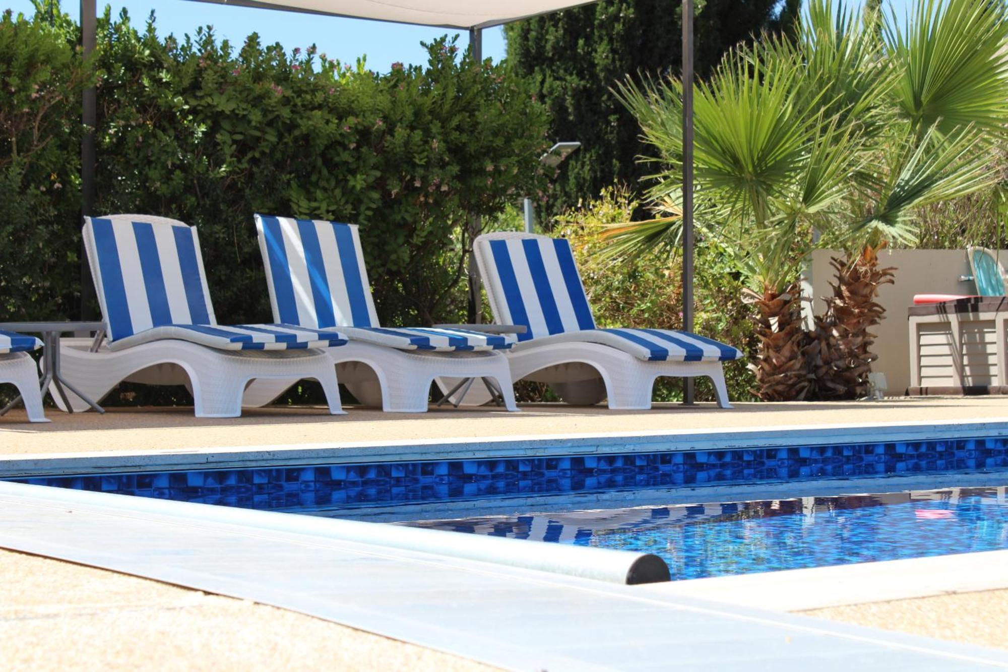 Willa St.George'S Country Retreat Limassol Zewnętrze zdjęcie
