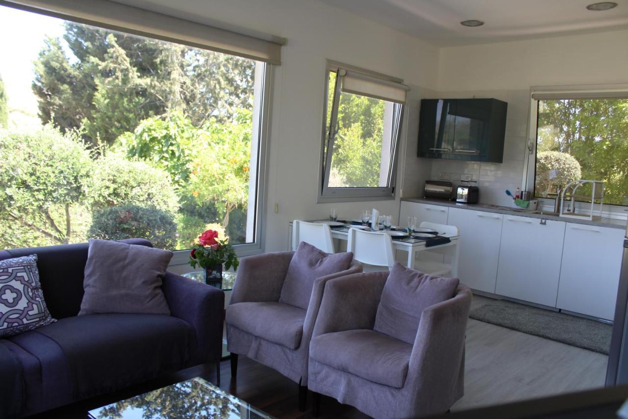 Willa St.George'S Country Retreat Limassol Zewnętrze zdjęcie