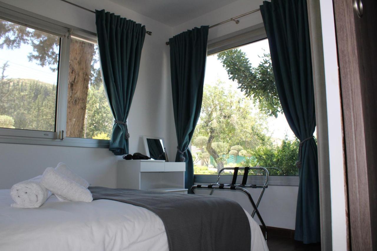 Willa St.George'S Country Retreat Limassol Zewnętrze zdjęcie